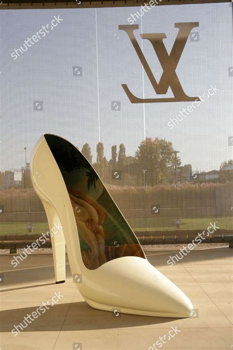 manufacture de souliers louis vuitton|Louis Vuitton shoes worth.